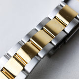 2025 Rolex Daytona 2T Champagne Ref. 126503 A001171