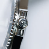 2025 Rolex Submarine Date Black Dial Ref. 126610LN