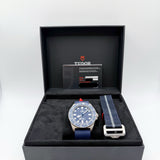2025 Tudor Pelagos FXD Ref. 25707B/25 B00167