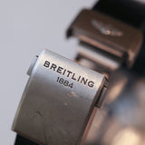 2018 Breitling Avenger 48mm Diamonds Bezel Ref. E1731063 B00321