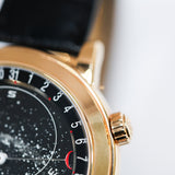 2017 Patek Philippe Celestial
Grand Complications Ref. 6102R-001