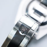 2023 Rolex GMT-Master II ‘Batman’ Ref. 126710BLNR A000933