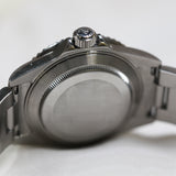 2008 Rolex Submariner Date 116610