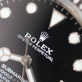 2025 Rolex Submariner No Date Ref. 124060 A000945