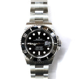 2024 Rolex Submariner Date Black Dial Ref. 126610LN A001397