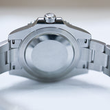 2022 Rolex GMT-Master II “Sprite” Ref. 126720VTNR
