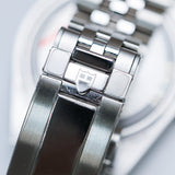 2025 Tudor Black Bay Heritage 41 Black Dial Ref. 7941A1A0NU A000990