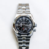2022 Vacheron Constantin Black Dial 7900V/110A
