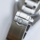 2011 Rolex Explorer II White Dial Ref. 216570 A001842