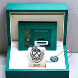 2026 Rolex Daytona Black Diamonds 2Tone Ref. 126503 A001297