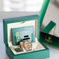 Rolex Sky-Dweller Champagne Dial Two Tone YG