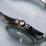 2020 Rolex Submariner Date "HULK" Ref. 116610LN A001642