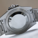 2026 GMT-Master II Batman Ref. 126710BLNR A001817