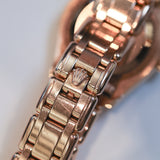 Rolex Lady Datejust Pearl Master RG Ref. 80315NR B00256