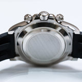 2021 Rolex Cosmograph Daytona Grey Dial ‘Ghost’ Ref. 116519LN