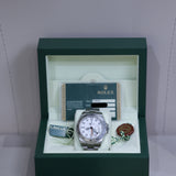 2011 Rolex Explorer II White Dial Ref. 216570 A001842