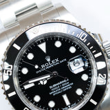 2025 Rolex Submarine Date Ref.