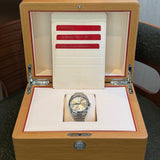 2025 Omega Seamaster Aqua Terra Sandstone Dial Ref. 22010382009001 B00291