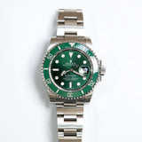 2013 Rolex Submariner ‘Hulk’ Ref. 116610LV A001669