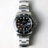 2025 Rolex Submariner Date Black Dial Ref. 126610LN