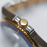 2020 Rolex Submariner Date "Bluesy" 126613LB A001398