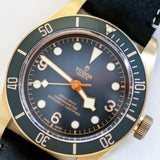 2023 Tudor Black Bay Bronze