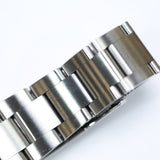 2016 Rolex Submariner Date Ref. 116610LN A001027