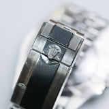 2025 Rolex GMT-Master II "Batgirl" Ref. 126710BLNR