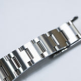 2025 Rolex Oyster Perpetual 36 Pistachio Dial Ref. 126000 A001072