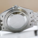 2019 Rolex Datejust 41 Blue Azzurro Ref. 126334 A001233