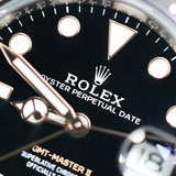 2022 Rolex GMT-Master II “Rootbeer” Ref. 126711CHNR