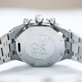 2024 Audemars Piguet Royal Oak Chronograph Ref. 2671SST A000947