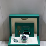 2024 Rolex Submariner Date Starbucks Ref. 126610LV A001773
