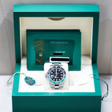 2023 Rolex GMT-Master II "Sprite" Ref. 126720VTNR A001223