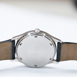 1996 Patek Phillipe Calavatra date Ref. 3998 A001100