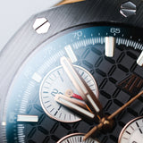 2023 Audemars Piguet Offshore Black Dial Ref. 26420RO.OO.A002CA.01 A001165