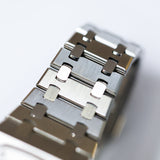 2021 Audemars Piguet Royal Oak Blue Dial Ref. 15510ST