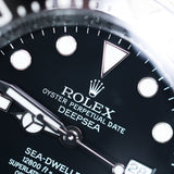 2012 Rolex Sea-Dweller Deepsea Ref. 116660 B00074