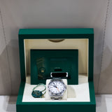 2022 Rolex Explorer II "Polar White" Ref. 226570 A001639
