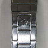 2008 Rolex Submariner Date 116610