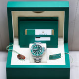 2015 Rolex Submariner Date ‘Hulk’ Ref. 116610LV