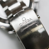 Omega Speedmaster Broad Arrow