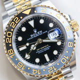 2025 Rolex GMT-Master II ''Zombie" Ref. 126713GRNR A000953