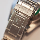1999 Rolex Submariner No Date Ref. 14060 B00319