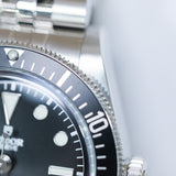 2025 Tudor Black Bay Heritage 41 Black Dial Ref. 7941A1A0NU A000990