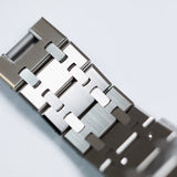 2024 Audemars Piguet Royal Oak Slate Chrono 38mm 26715ST A001344