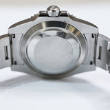 2018 Rolex Submariner Date ‘Hulk’ Discontinued 116610LV