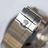 2024 Rolex Submariner Date Black Dial Ref.126610LN A001285