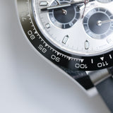 2022 Rolex Daytona ‘Ghost’ Oyster Flex Ref. 116519LN A001911