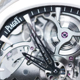 2025 Piaget Polo “Skeleton” Ref. G0A45001 A000968